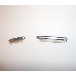 Repuesto kit teclas laterales smartphone samsung
