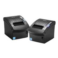 Impresora ticket termica directa bixolon srp 350iii