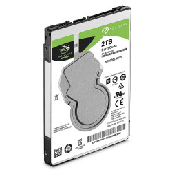 Disco duro interno hdd seagate barracuda