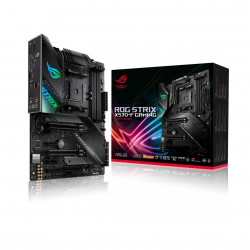 Placa base asus amd rog strix
