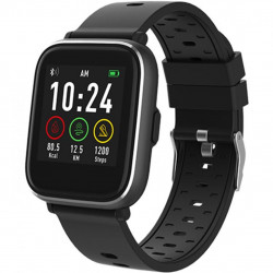 Pulsera reloj deportiva denver sw 161 smartwatch