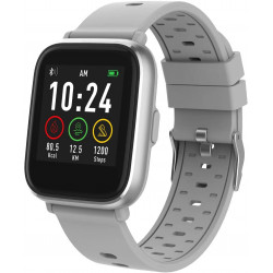 Pulsera reloj deportiva denver sw 161 smartwatch