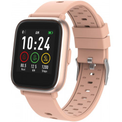 Pulsera reloj deportiva denver sw 161 smartwatch