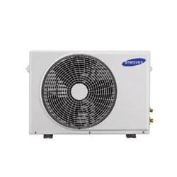 Unidad exterior del modelo samsung f ar09b