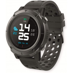 Pulsera reloj deportiva denver sw 510 black