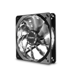 Ventilador gaming ultra silencioso enermax interior
