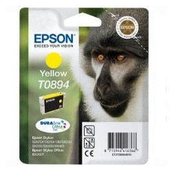 Cartucho tinta epson c13t08944020 amarillo 35ml