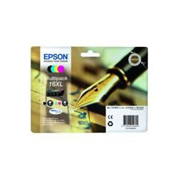 Multipack tinta epson t163640 xl wf 2010
