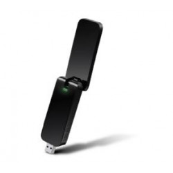 Adaptador usb 20 dual band wifi