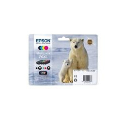 Multipack epson t263640 26xlxp 510 520 600