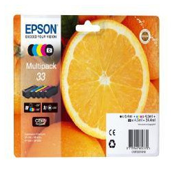 Multipack epson t333740 xp350xp630 xp635 xp830