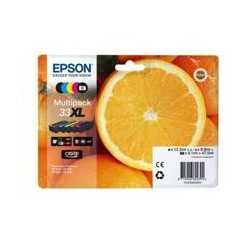 Multipack epson t335740 xl xp350xp630 xp635