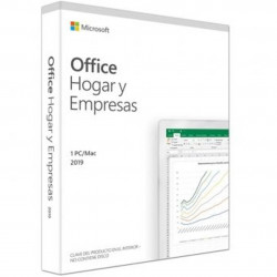 Microsoft office home and business 2019