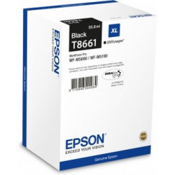 Cartucho tinta epson c13t866140 negro xl