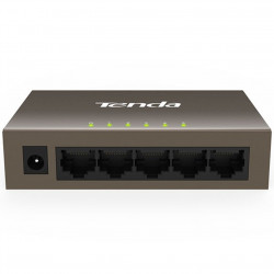 Switch tenda 5 puertos fast ethernet