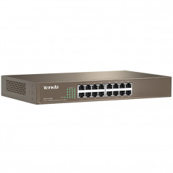 Switch tenda 16 puertos 10 100