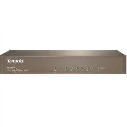 Switch 8 puertos tenda gigabit ethernet