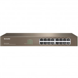 Switch 16 puertos tenda gigabit ethernet