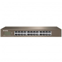Switch 24 puertos tenda gigabit ethernet