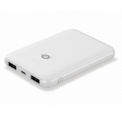 Bateria externa portatil power bank conceptronic