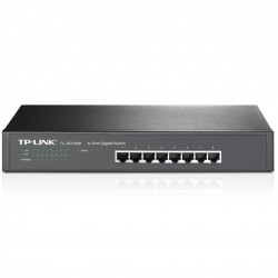 Switch 8 puertos 10 100 1000