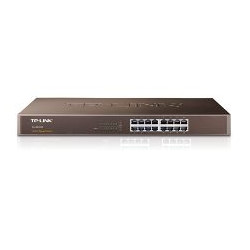Switch 16 puertos 10 100 1000