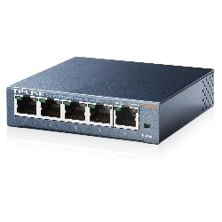 Switch 5 puertos 10 100 1000
