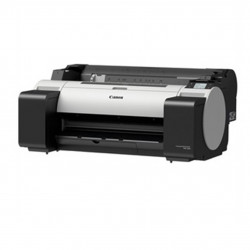 Plotter canon tm 200 imageprograf a1 24pulgadas