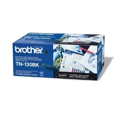 Toner brother tn130bk negro 2500 pagina
