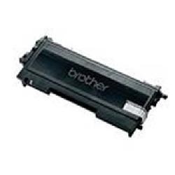 Toner brother tn2000 negro 2500 paginas