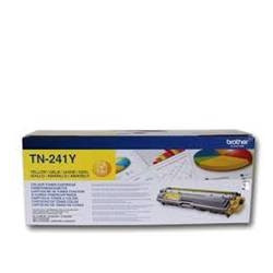Toner brother tn245y amarillo 2200 paginas