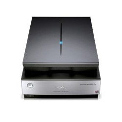 Escaner plano epson perfection v850 pro