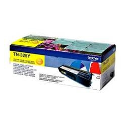 Toner brother amarillo 3500 paginas dcp 9055