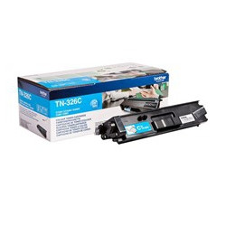 Toner brother tn326c cian 3500 paginas