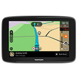 Gps tomtom go bt basic 6pulgadas