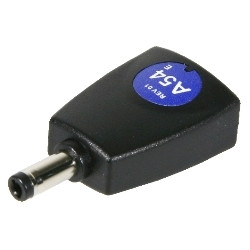 Tip a54 cargador igo playstation portable