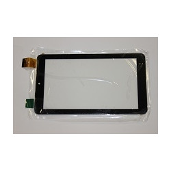 Repuesto cristal pantalla tactil tablet phoenix