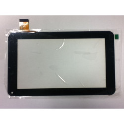 Repuesto cristal pantalla tactil phoenix phvegatab7