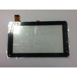 Repuesto cristal pantalla tactil phoenix phvegatab7d