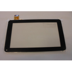Repuesto cristal pantalla tactil tablet phoenix