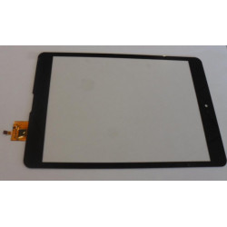 Repuesto cristal tactil tablet phoenix phvegatab8