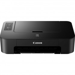 Impresora canon pixma ts205 inyeccion colora4