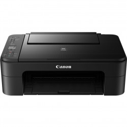 Multifuncion canon ts3150 inyeccion color pixma