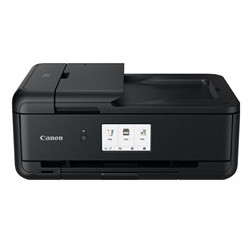 Multifuncion canon pixma ts9550 inyeccion color