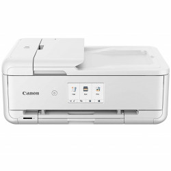 Multifuncion canon pixma ts9551c inyeccion color