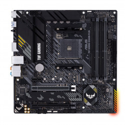 Placa base asus amd tuf gaming