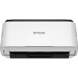 Escaner sobremesa epson workforce ds 410 a4