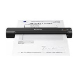 Escaner portatil epson workforce es 50 a4