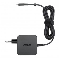 Adaptador corriente asus u65w 65e portatil