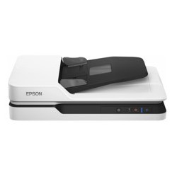 Escaner plano epson workforce ds 1630 a4